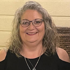 Meet your Posher, Susan